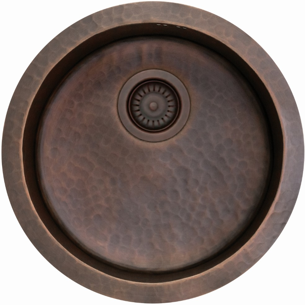 Seaman Natural Genova SMC-460E Antique Фото товара: Seaman Natural Genova SMC-460E Antique