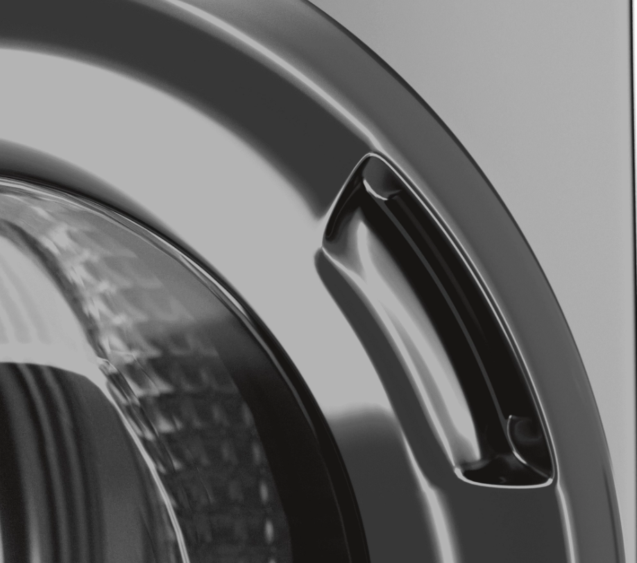 Детальное фото товара: Haier HW60-BP12929BS