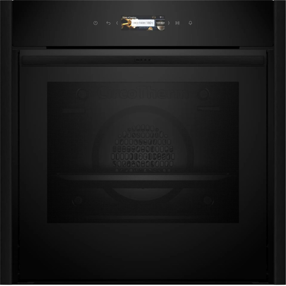 Детальное фото товара: NEFF B59CR7KY0