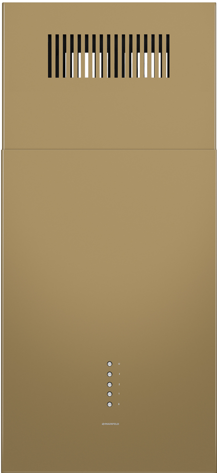 Детальное фото товара: Maunfeld Bath Isla 401 золотой