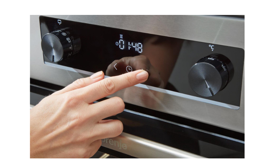Детальное фото товара: Gorenje GEIT5C60WPG