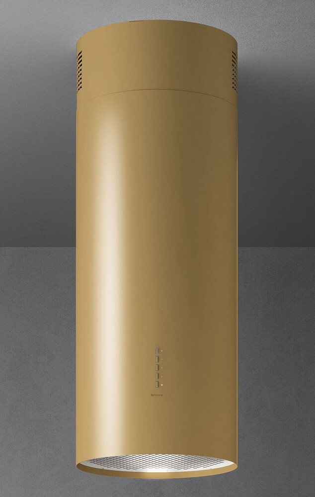 Falmec POLAR EVO GOLD 35 Детальное фото товара: Falmec POLAR EVO GOLD 35