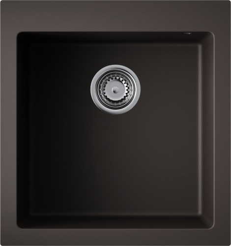 Фото товара: Omoikiri Bosen 47-ES, мойка, гранит, espresso