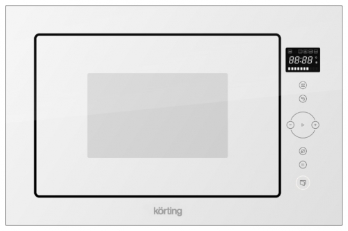 Фото товара: Korting KMI 825 TGW