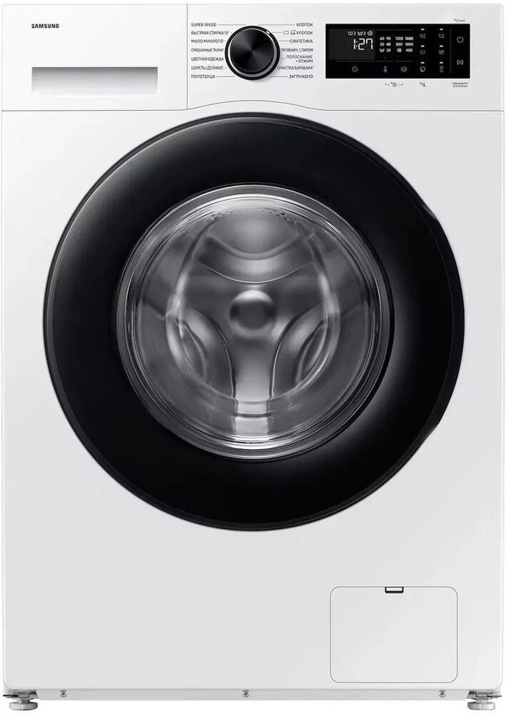 Фото товара: Samsung WW90DG5U34AELP