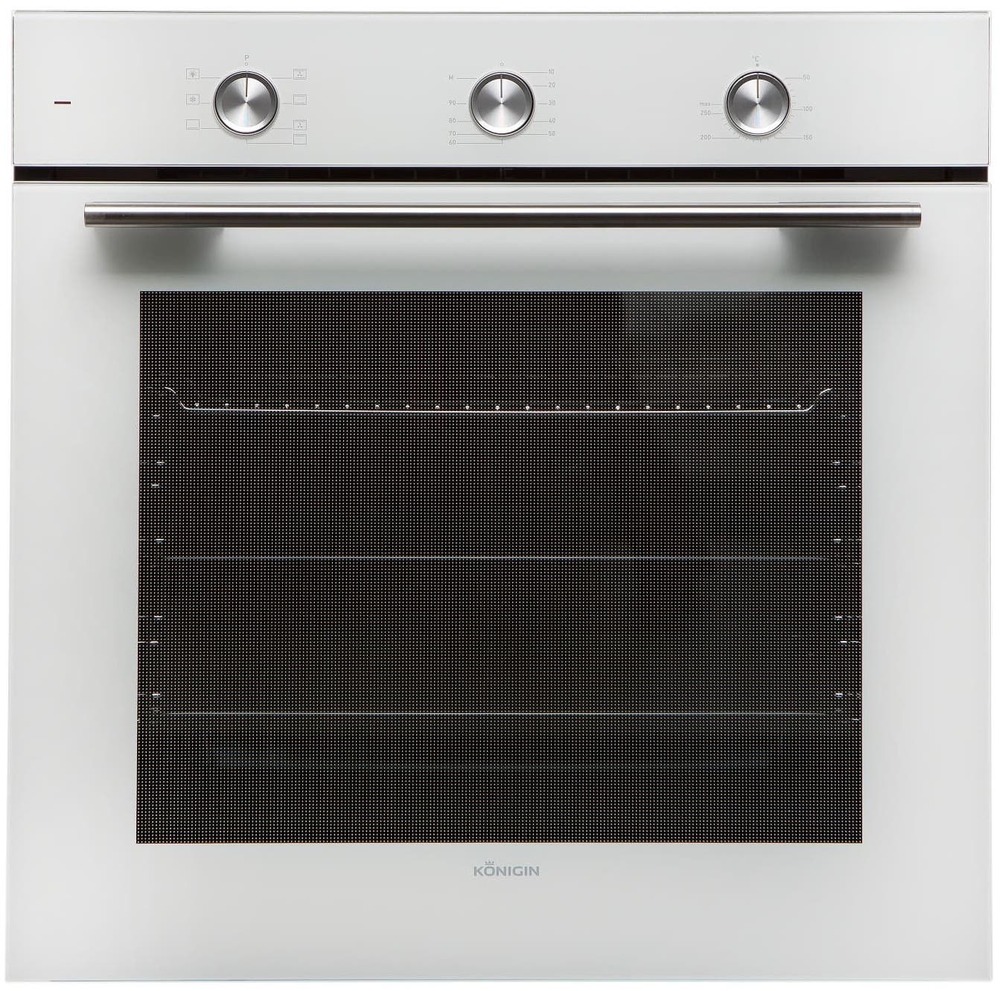 Фото товара: Konigin Barberry 60 WH MR7
