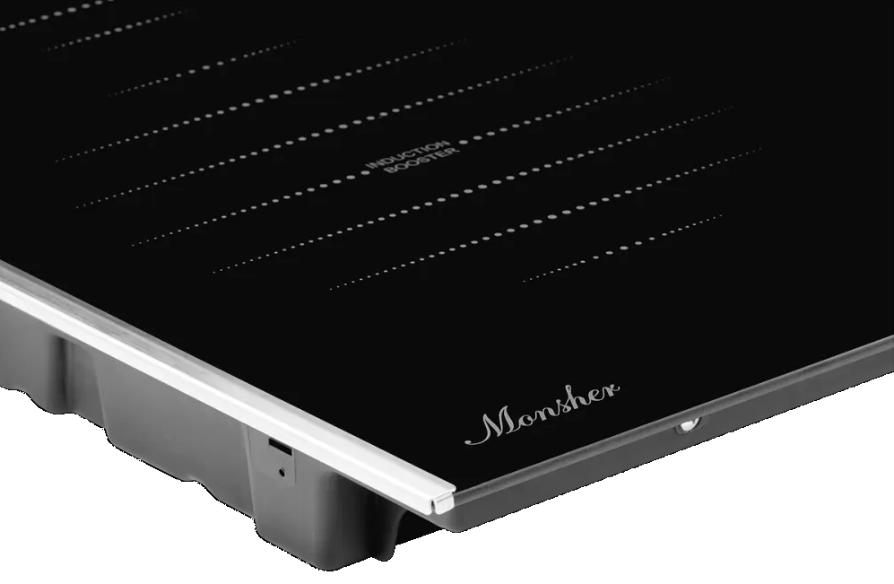 Детальное фото товара: Monsher MHI 6181 индукционная поверхность