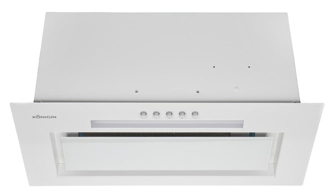 Детальное фото товара: Konigin Awe White 60