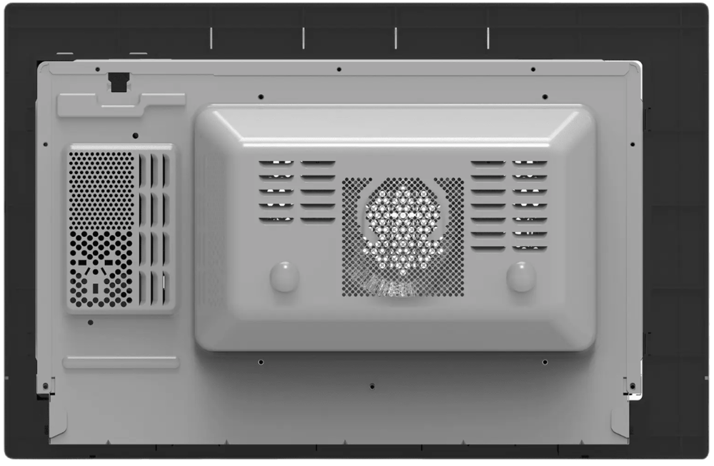 Детальное фото товара: Haier HMX-BPG259MB