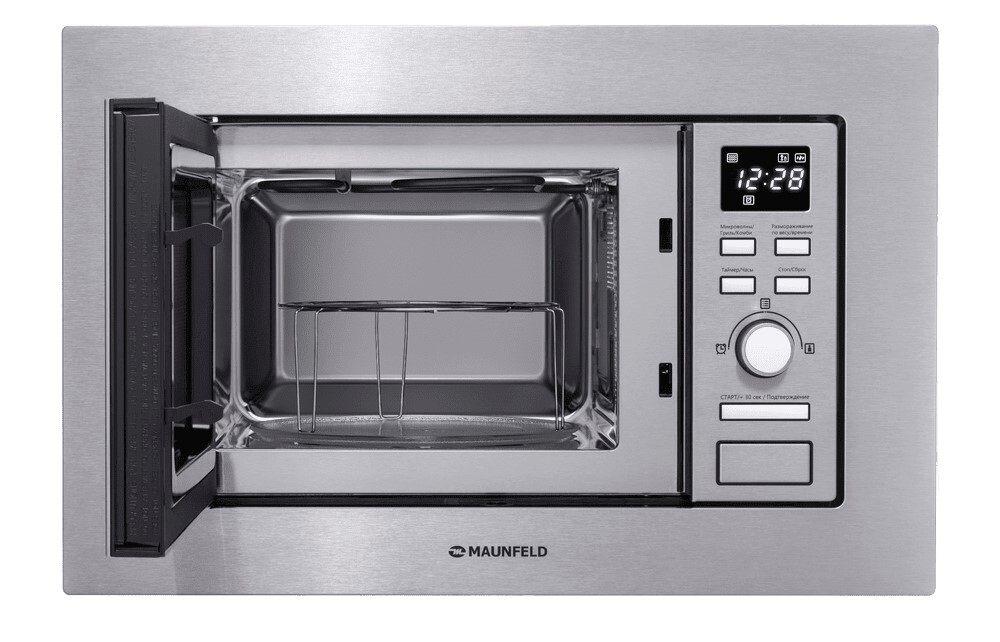 Maunfeld MBMO.20.7S Детальное фото товара: Maunfeld MBMO.20.7S