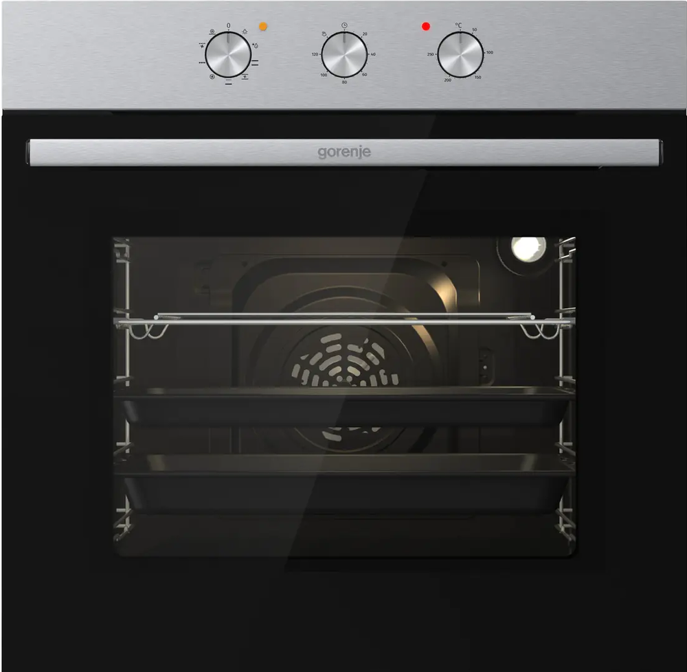 Фото товара: Gorenje BO6727E03AXN