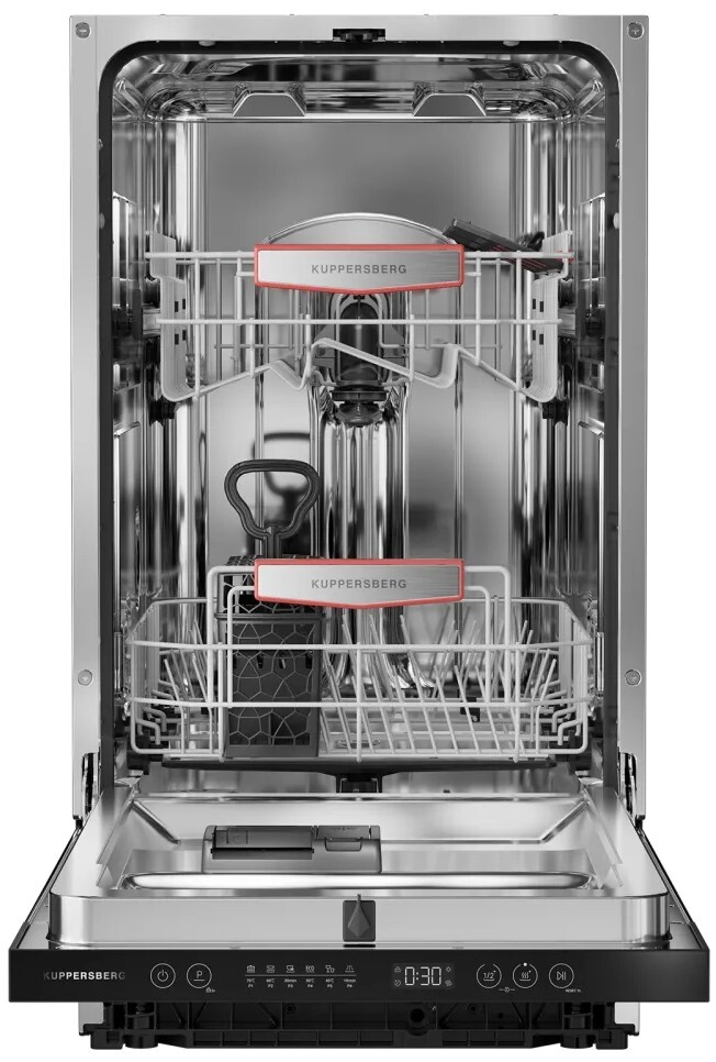 Фото товара: Kuppersberg GHS 4520