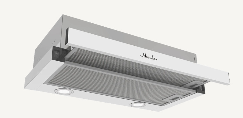 Детальное фото товара: Monsher Laura 60 Blanc