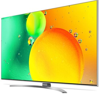 Детальное фото товара: LG 65NANO783QA