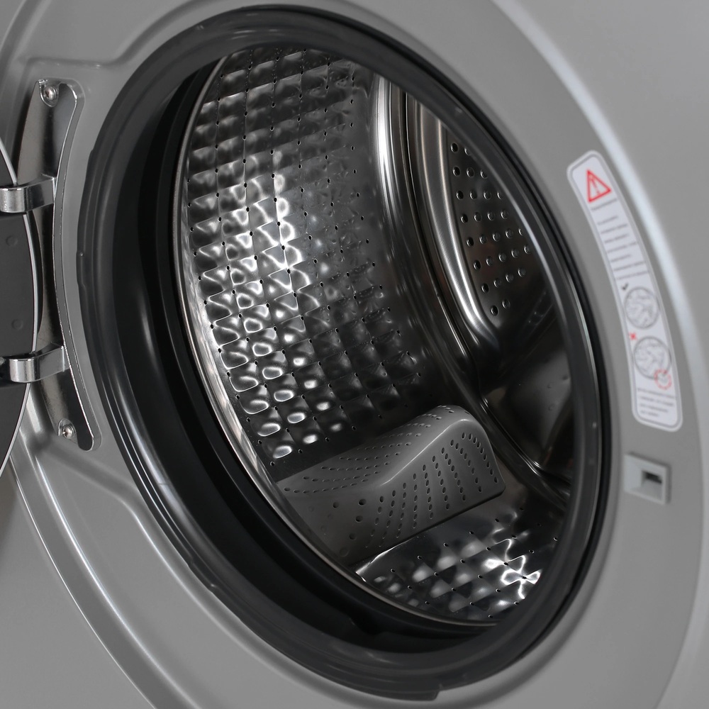 Детальное фото товара: Haier HW80-BP14969BS