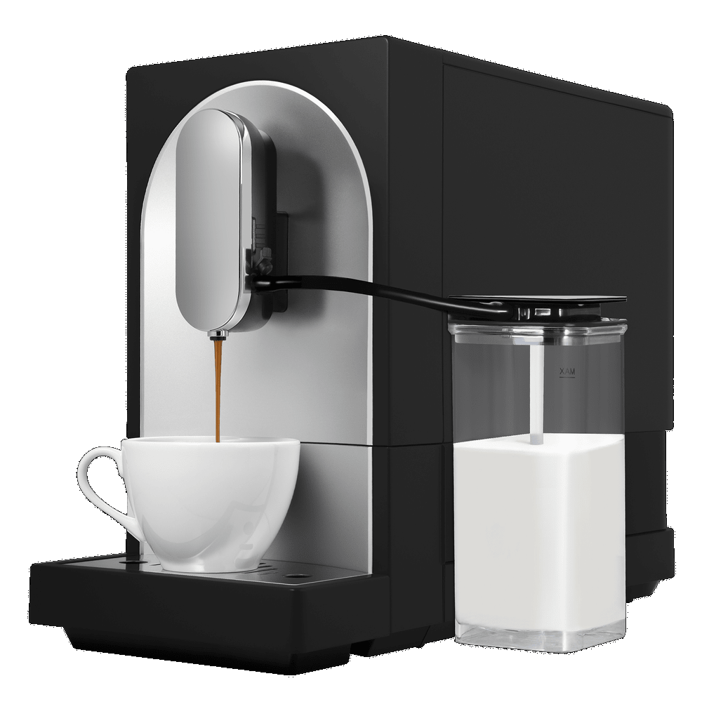 Фото товара: Maunfeld MF-A8021CBK