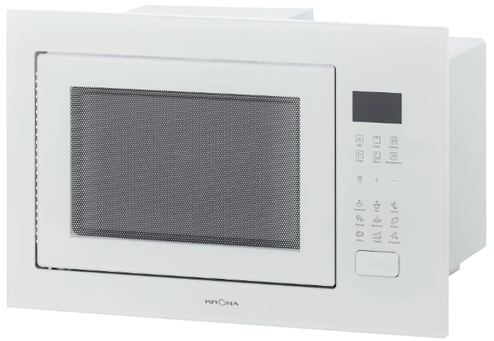 Krona REIN 60 WH Детальное фото товара: Krona REIN 60 WH