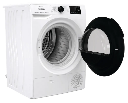 Детальное фото товара: Gorenje DGPNE82GNLW