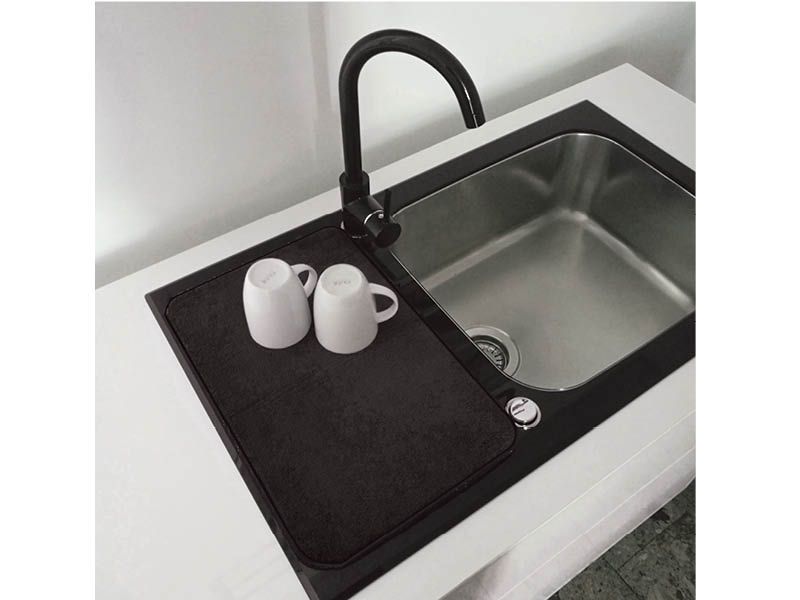 Детальное фото товара: ALVEUS коврик для сушки посуды