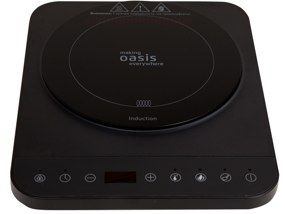 Детальное фото товара: making Oasis everywhere PI-BK3S