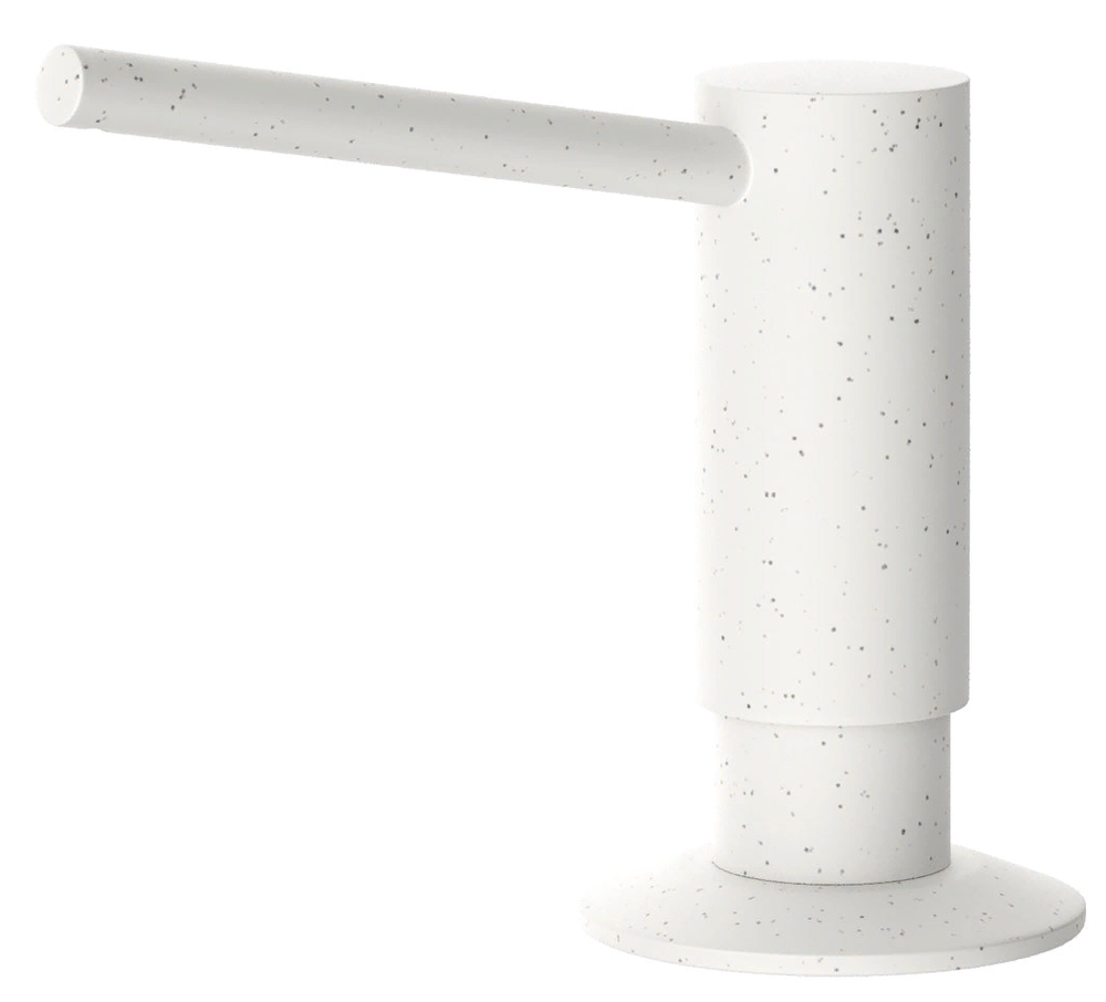 Omoikiri OM-02-P-EV, дозатор для моющего средства, эверест Фото товара: Omoikiri OM-02-P-EV, дозатор для моющего средства, эверест