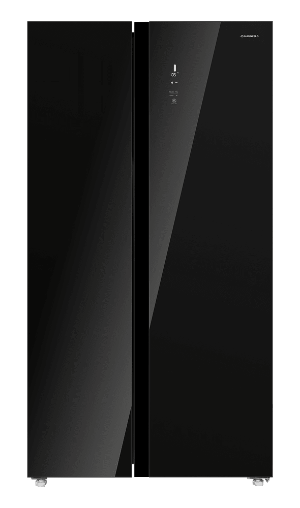 Фото товара: Maunfeld MFF177NFB Slim Inverter