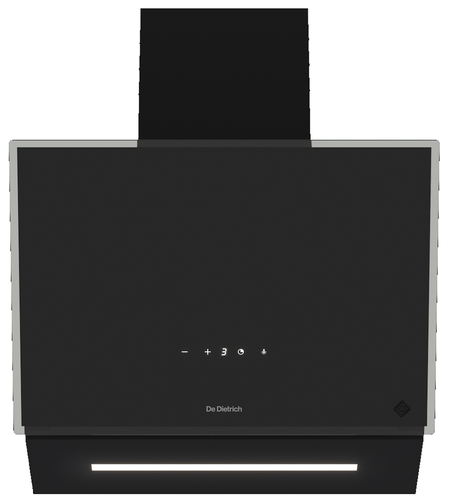Фото товара: De Dietrich DHV4674B