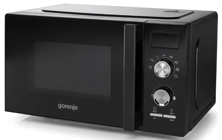 Gorenje MO20A3BH Фото товара: Gorenje MO20A3BH