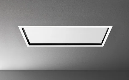 Фото товара: Falmec NUBE ISOLA 90 WHITE