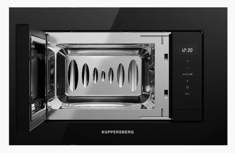Детальное фото товара: Kuppersberg HMW 622 B