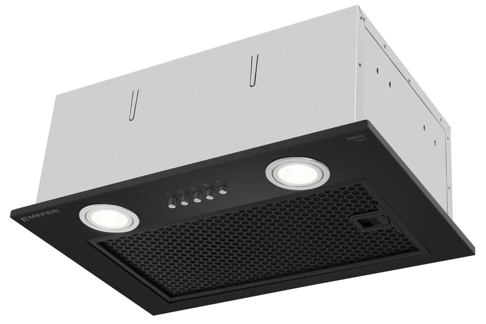 Детальное фото товара: MEFERI INBOX45BK POWER