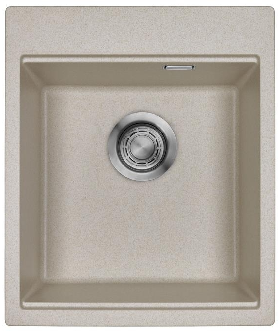 Фото товара: Emar EMQ-1420.Q, мойка, гранит, берилл