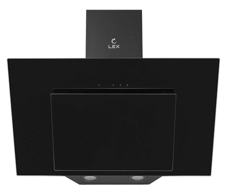 Детальное фото товара: LEX MIRA GS 600 BLACK