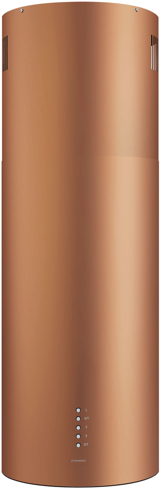 Детальное фото товара: Maunfeld LEE ISLA 39 COPPER