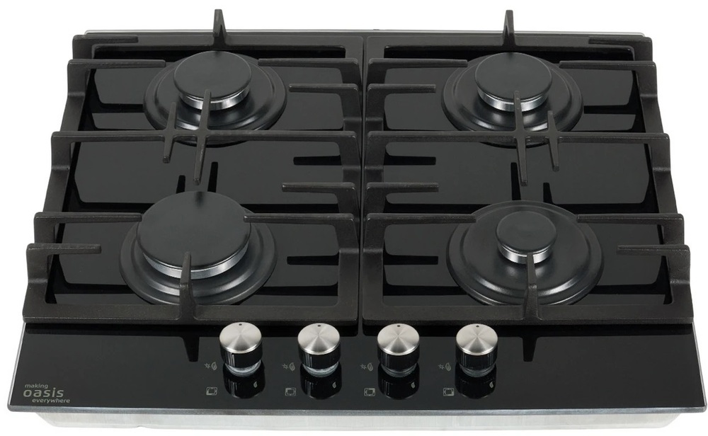 Детальное фото товара: making Oasis everywhere P-GEB газовая поверхность
