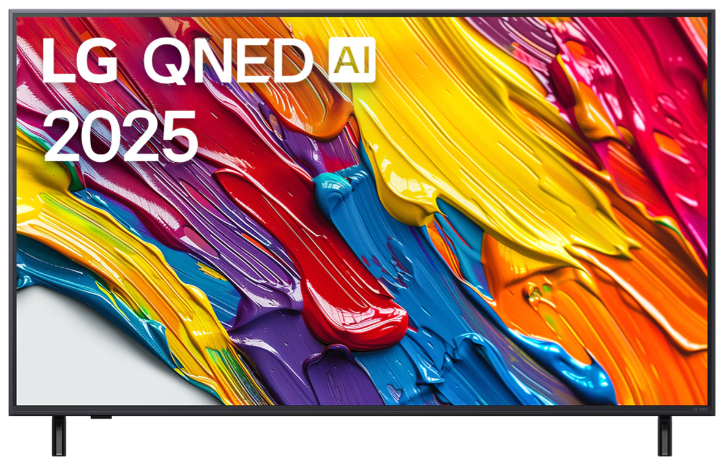 Фото товара: LG 55QNED82A6B.ARUG