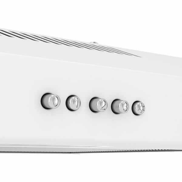 Детальное фото товара: Elikor ECO 60 WH белый