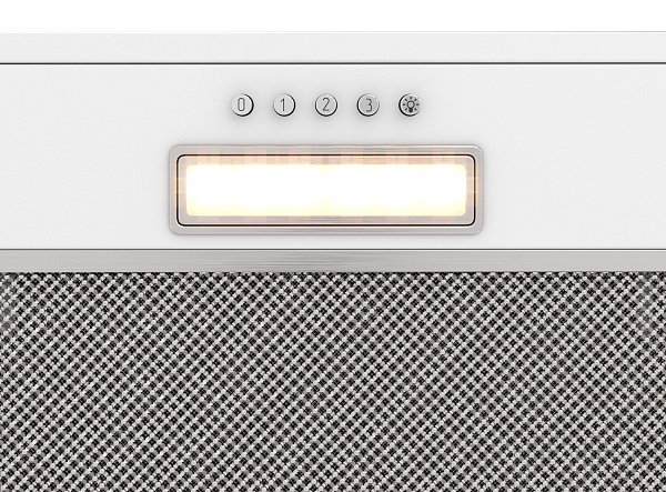 Детальное фото товара: Elikor Cube Basic 60П-500-К3Д белый