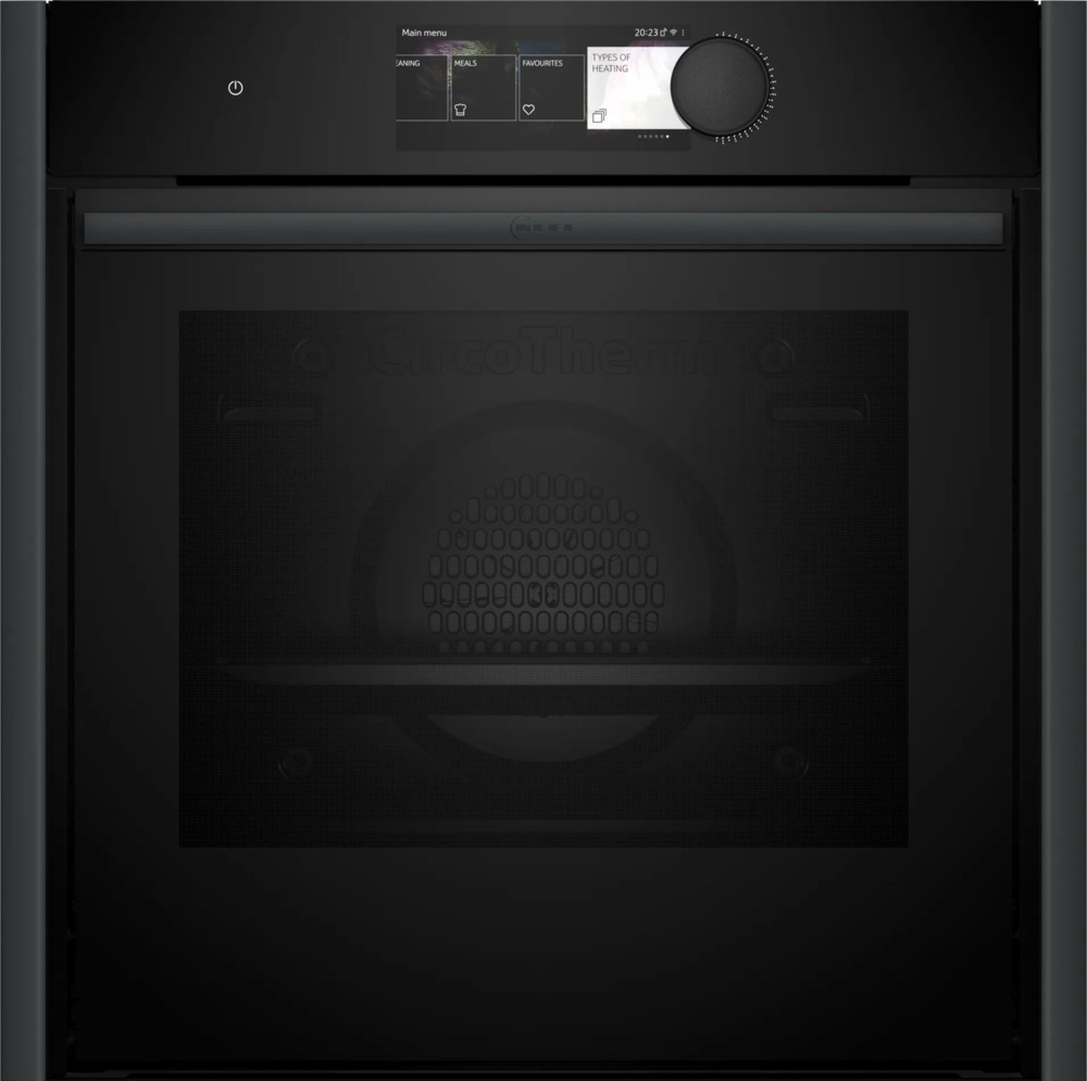 Детальное фото товара: NEFF B69FY5CX0