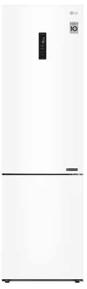 Фото товара: LG GA-B509CQSL