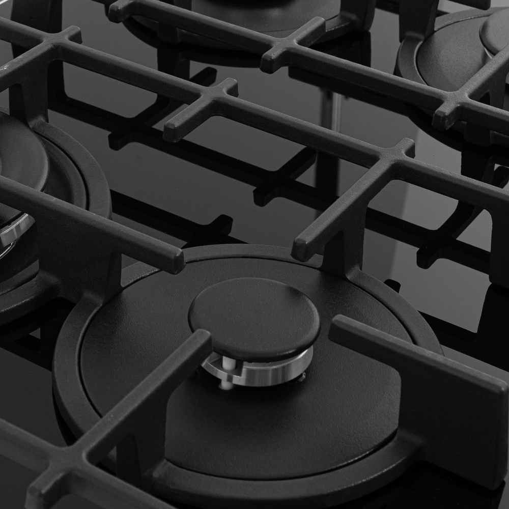 Детальное фото товара: Korting HGG 6447 ICPTN газовая поверхность