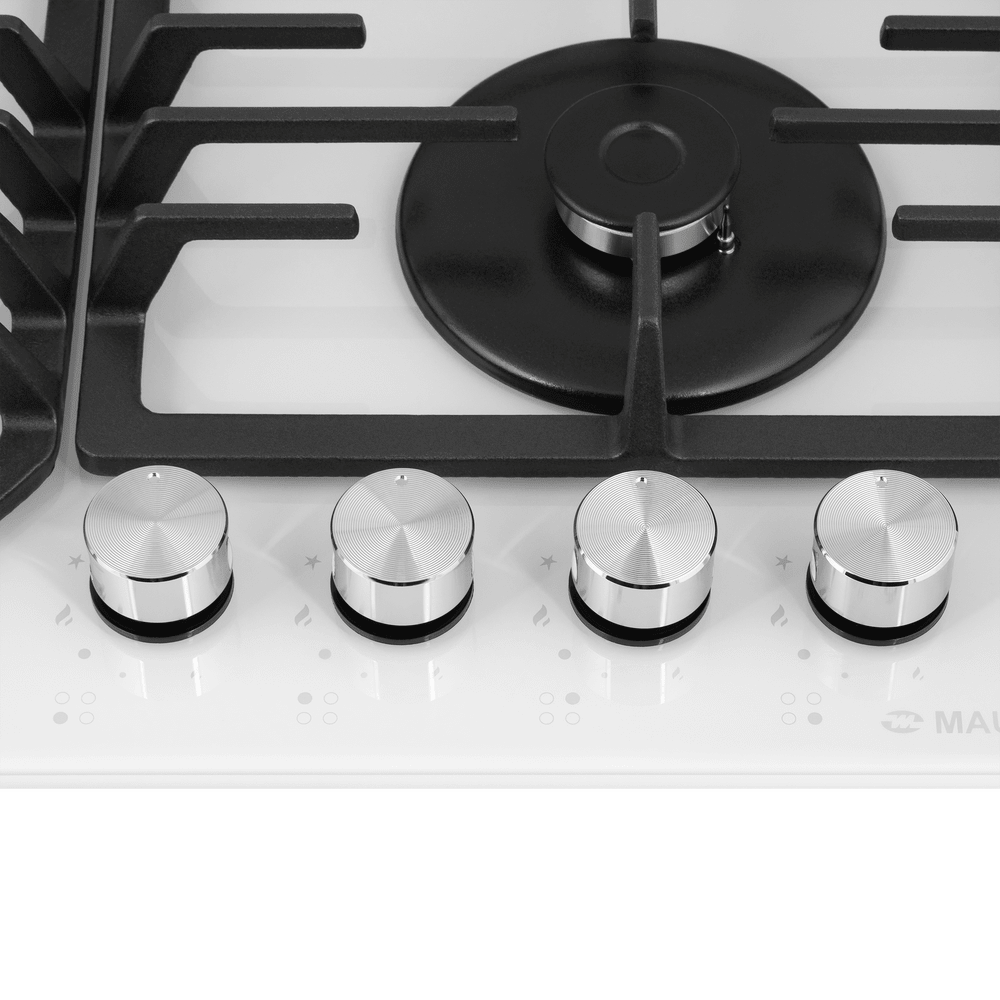 Детальное фото товара: Maunfeld EGHG.64.43CW/G газовая поверхность