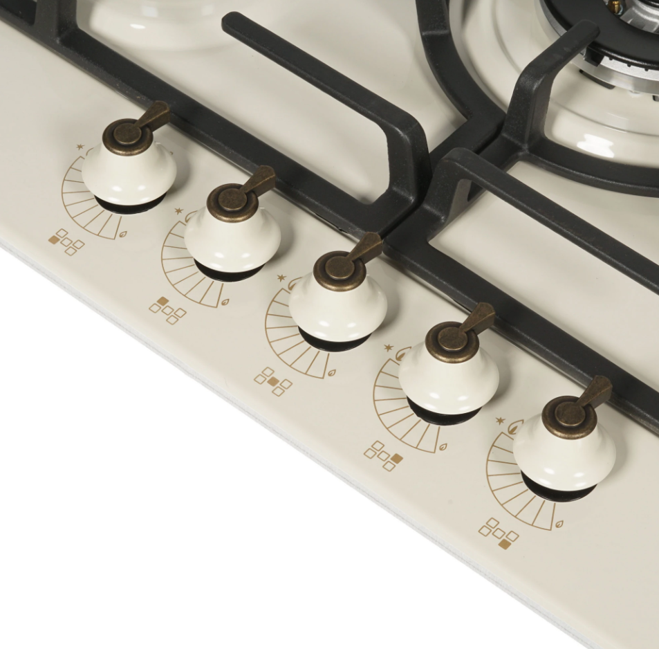 Детальное фото товара: Gorenje GW7C51CLI газовая поверхность