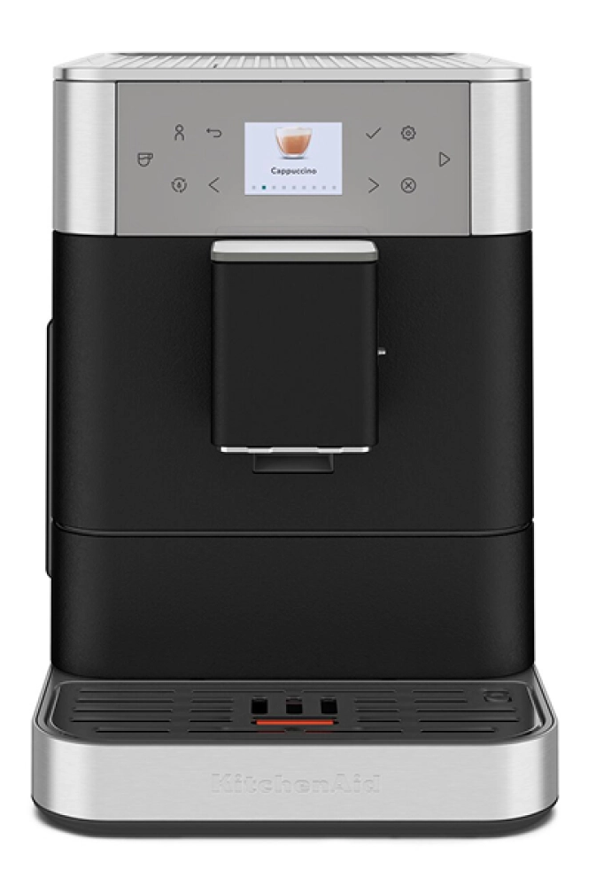 Детальное фото товара: KitchenAid 5KES8556EBK