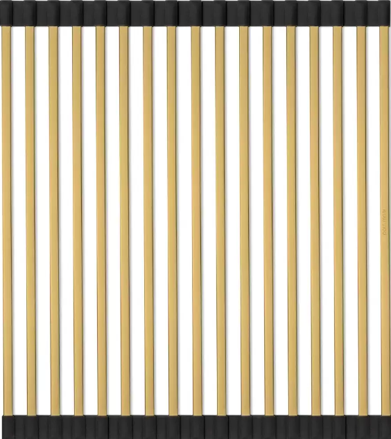 Фото товара: Paulmark R375-BG, брашированное золото