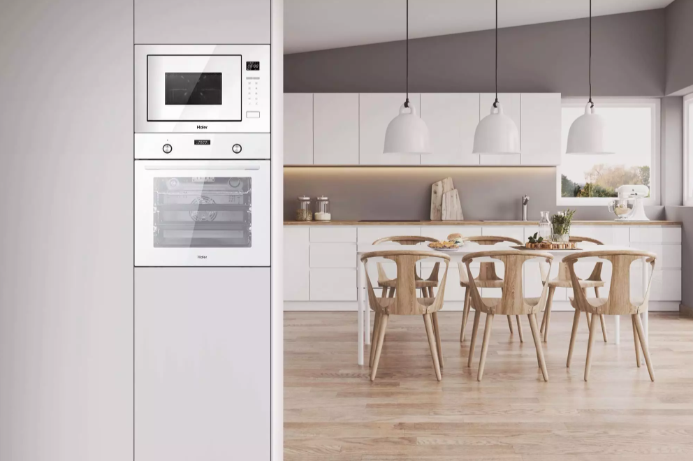 Детальное фото товара: Haier HMX-BTG259W