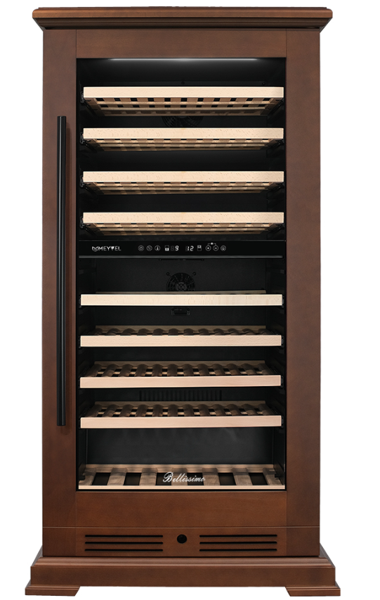 Фото товара: Meyvel MV99PRO-KBT2 (Итальянский орех)