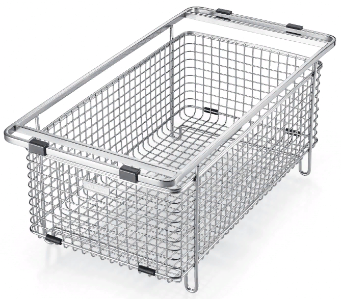 Фото товара: Oulin GS01 корзина