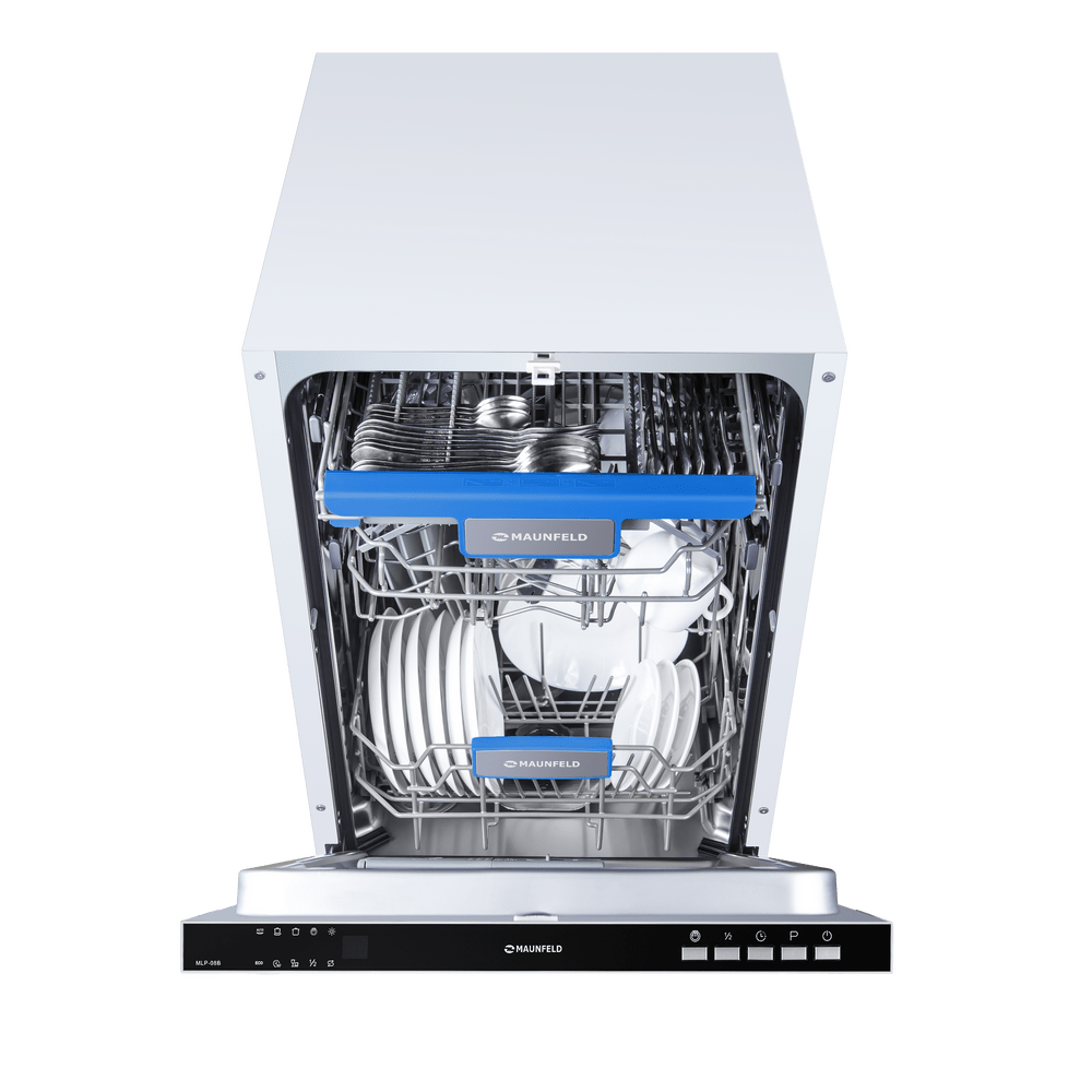 Детальное фото товара: Maunfeld MLP-08 B