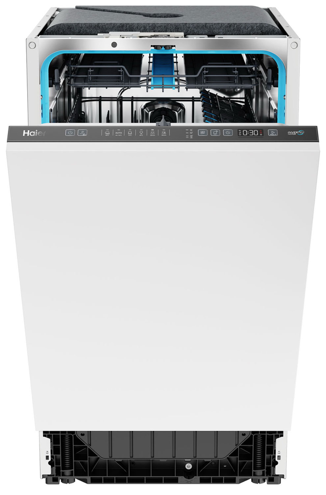 Фото товара: Haier HDWE11-595RU